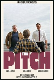 The Pitch movie poster