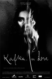 Kafka. In Love movie poster
