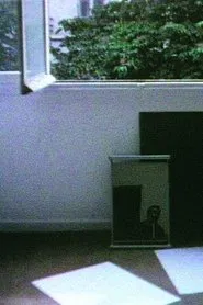 Jeune femme à sa fenêtre lisant une lettre movie poster