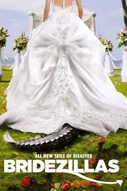Bridezillas tv show poster