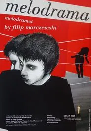 Melodrama movie poster
