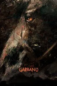 Garrano movie poster