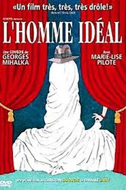 L'homme idéal movie poster