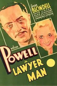 Poster do filme Lawyer Man