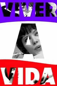 Poster do filme Viver a Vida