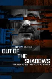 Poster do filme Out of the Shadows: The Man Behind the Steele Dossier