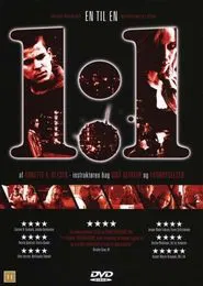 1:1 movie poster