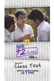 Plus Two Class tv show poster