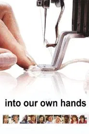 Into Our Own Hands movie poster