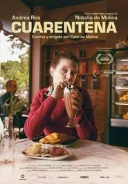 Poster do filme Cuarentena