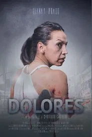 Dolores movie poster