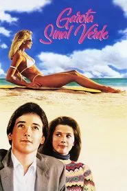 Poster do filme Garota Sinal Verde