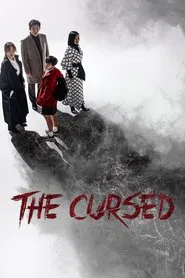 The Cursed tv show poster