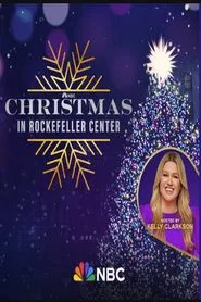 Poster do filme 92nd Annual Christmas in Rockefeller Center