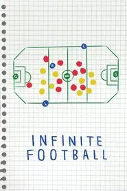 Infinite Football movie poster