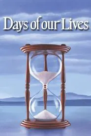 Days of Our Lives tv show poster