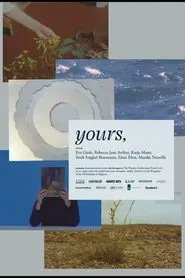 yours, movie poster