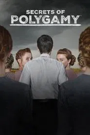 Poster da série Secrets of Polygamy