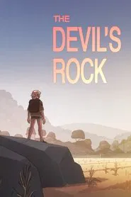 The Devil's Rock movie poster