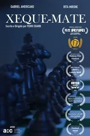 Poster do filme Checkmate