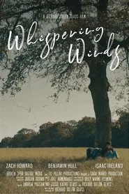 Poster do filme Whispering Winds