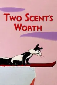 Poster do filme Two Scent's Worth
