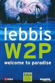 Lebbis: W2P movie poster