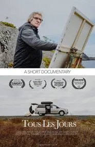 Tous Les Jours movie poster
