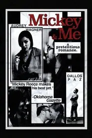 Mickey and Me movie poster