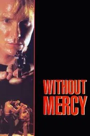 Without Mercy movie poster