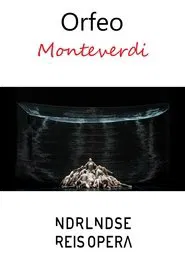 Orfeo - NEDERLANDSE REISOPERA movie poster