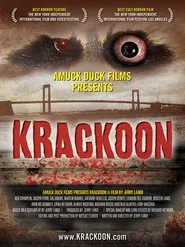 Krackoon movie poster