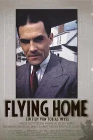 Poster do filme Flying Home