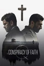 A Conspiracy of Faith movie poster