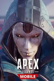Apex Legends Mobile: Champions movie poster