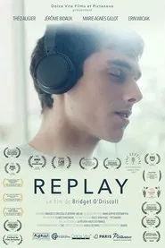 Replay movie poster