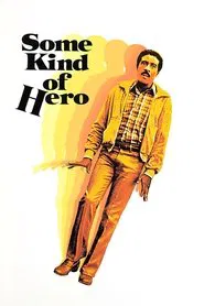 Some Kind of Hero movie poster