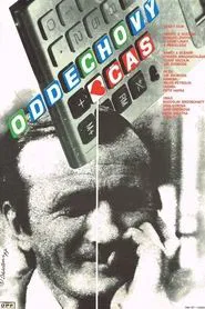 Poster do filme Oddechový čas