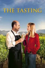 The Tasting movie poster