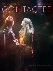 Poster do filme Contactee