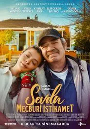 Sevda Mecburi İstikamet movie poster