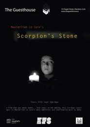 Scorpion's Stone movie poster