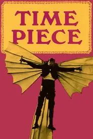 Time Piece movie poster
