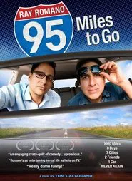 95 Miles to Go movie poster