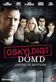 Innocently Convicted tv show poster
