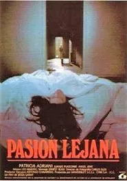 Poster do filme Pasión lejana