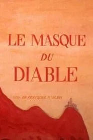 The Mask of the Devil movie poster