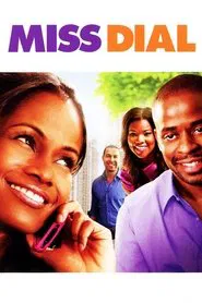 Miss Dial movie poster