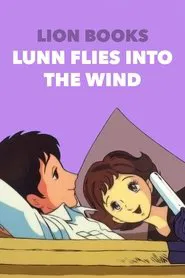 Lunn Flies into the Wind movie poster