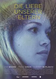 Der Himmel zwischen den Welten movie poster